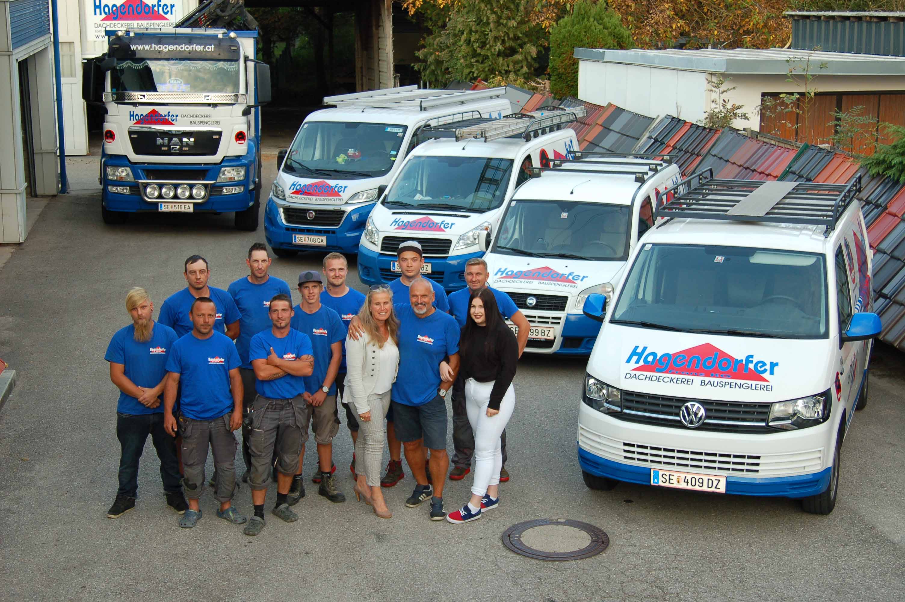 das team